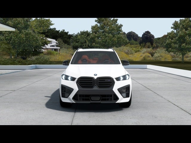 2025 BMW X5 M Competition Competition AWD